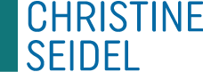 Logo Christine Seidel